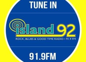 Island92 (91.9)fm y Z105.1 fm están fuera del aire debido a daños por incendio