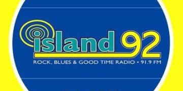 Island92 (91.9)fm y Z105.1 fm están fuera del aire debido a daños por incendio