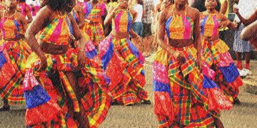 SCDF exige que una sección cultural dirija cada compañía