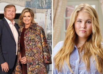 Programa de la visita al Caribe de la Familia Real del Reino