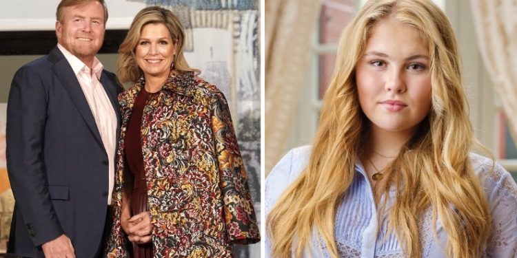 Programa de la visita al Caribe de la Familia Real del Reino