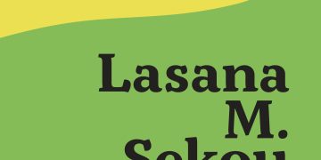 El libro de poesía trilingüe de Lasana M. Sekou se lanza el sábado con un evento de firma y obsequio gratuito