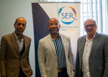 El Ministro de Hacienda destaca importancia de modernizar supervisión del sector del juego Bill LOK explicado con más detalle en SER