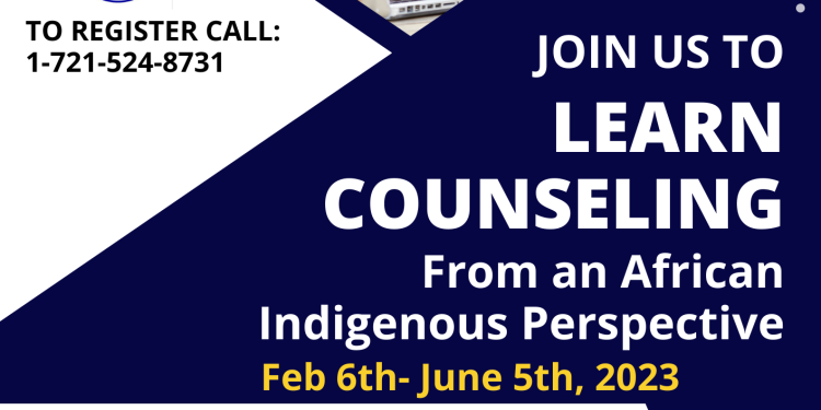 Se ofrece curso de grado en consejería para comprender la psicología de la esclavitud y liberar nuestras mentes de las cadenas del colonialismo