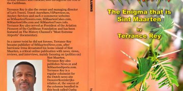 Cusha Columns desentraña el enigma de St. Maarten