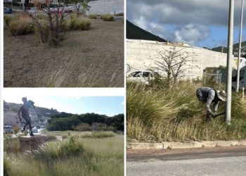 MP Wescot: “Cómo cuidamos a los nuestros”, dice mucho sobre quiénes somos.