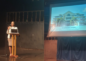 Ministerio de Asuntos Generales lanza Encuesta de Satisfacción de Empleados