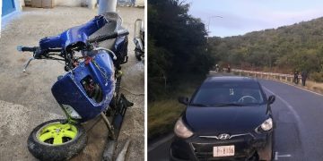 El departamento de tránsito ocupado investigando varios incidentes durante la semana pasada