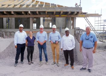 Más viviendas asequibles en el Caribe Neerlandés