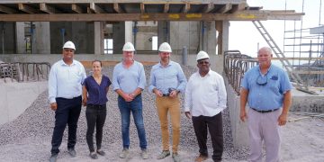 Más viviendas asequibles en el Caribe Neerlandés