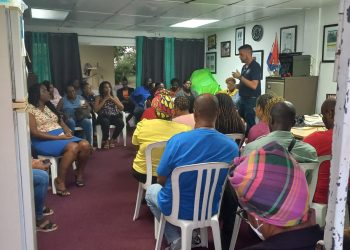 WITU llama a una reunión urgente con los Ministros