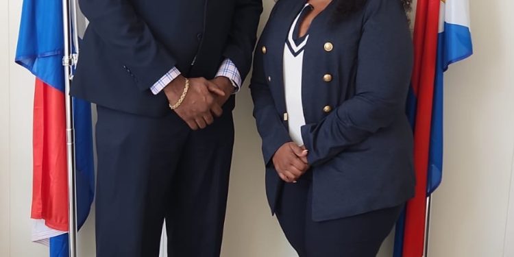 La Corporación de Desarrollo Económico revivió los años siguientes de inactividad