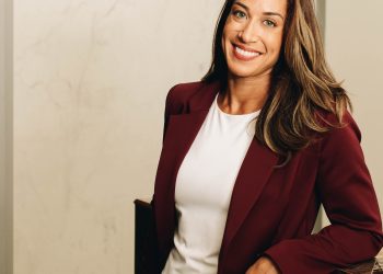 Nathalie Tackling nombrada presidenta de la junta de APS