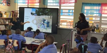 Los miembros de la Familia Real visitarán la Feria de Ciencias In-No-Plastic