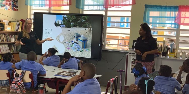 Los miembros de la Familia Real visitarán la Feria de Ciencias In-No-Plastic