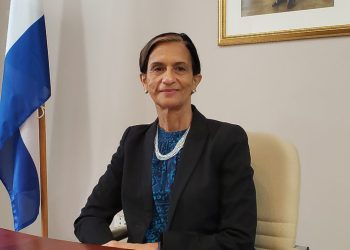 Vuelve el Partido Democrático, anuncia congreso de partido