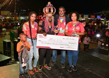 TelEm Group y Xtratight Entertainment vuelven al “Groove” de Soca