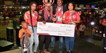 TelEm Group y Xtratight Entertainment vuelven al “Groove” de Soca