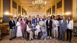 Fondo Oranje en busca de iniciativas vecinales exitosas para Appeltjes van Oranje 2023