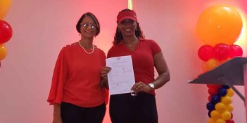 Grisha se une a DP, dice que la coalición es una “colisión”