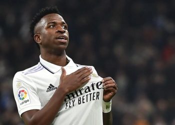 Vinicius Jr: Real Madrid boss Carlo Ancelotti says racism a problem for Spanish football