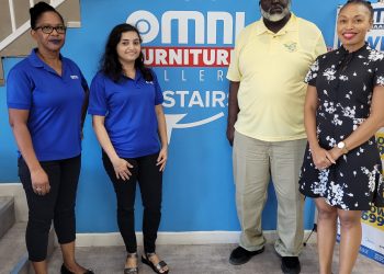 SCDF y Omni se asocian para volver a presentar Steel Pan en los desfiles