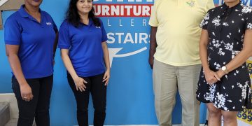 SCDF y Omni se asocian para volver a presentar Steel Pan en los desfiles