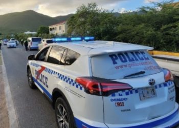 Detienen a un hombre y una mujer tras persecución transfronteriza