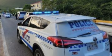 Detienen a un hombre y una mujer tras persecución transfronteriza