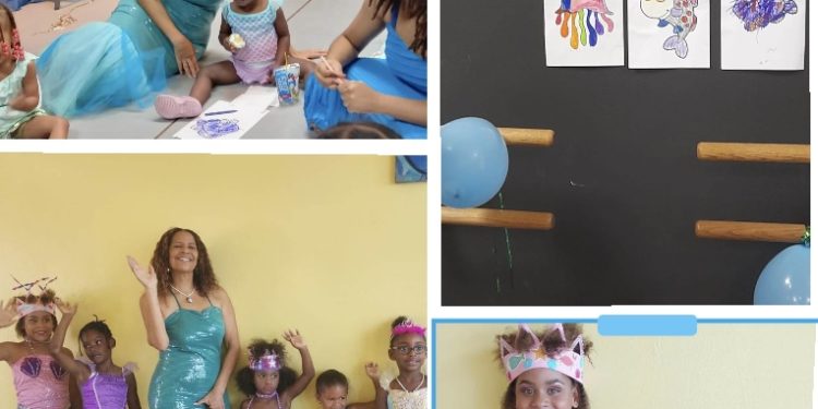 Beyond Kultura lanza el libro de cuentos en video “Mina Marina”