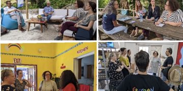 Exitosa visita de Samenwerkende Fondsen NL a SXM & Saba