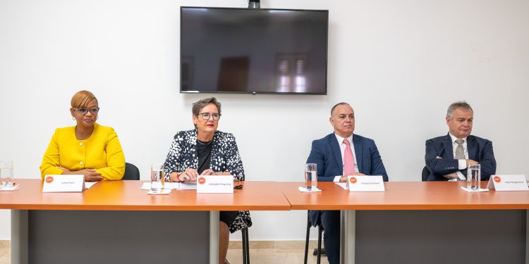 Cft: “Sint Maarten, proceso de mejora continua”
