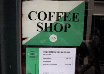 Amsterdam now wants to sign up to regulated marijuana experiment