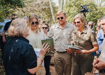 El Reino debe unirnos, no dividirnos