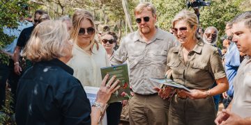 El Reino debe unirnos, no dividirnos