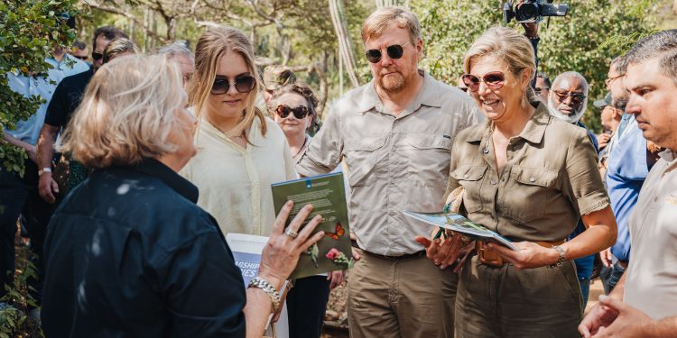 El Reino debe unirnos, no dividirnos