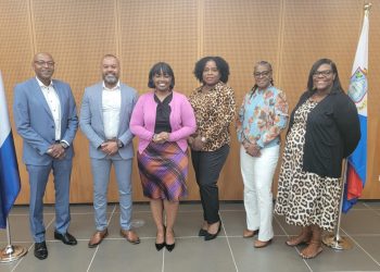 La Ministra Richardson se reúne con APS para iniciar actualización de inclusión de pensiones