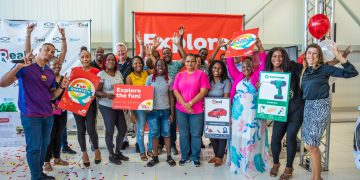 Fun Miles entrega los premios a los ganadores de la Campaña de fin de año Fun Quartets