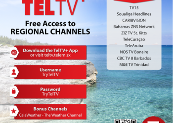 TelTV brinda acceso gratuito a los canales regionales hasta febrero y más allá