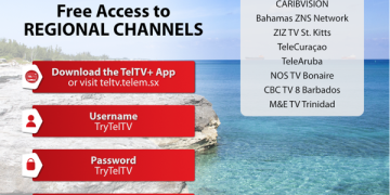 TelTV brinda acceso gratuito a los canales regionales hasta febrero y más allá