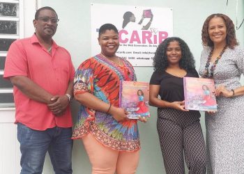 Carta al rey Willem Alexander gira real del caribe y disculpas