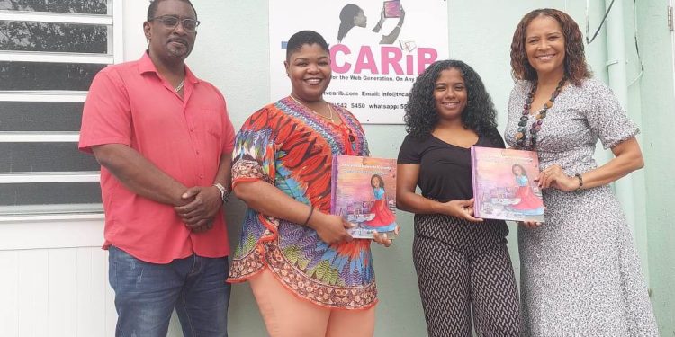 Carta al rey Willem Alexander gira real del caribe y disculpas