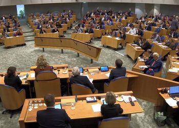 Government agrees to long-term involvement of the Netherlands in Caribbean heritage