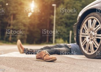 Man sentenced for wrongful death in traffic 