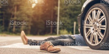 Man sentenced for wrongful death in traffic 