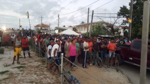 12 among others wanted for 2022 Mon Repos market “terrorism” attack