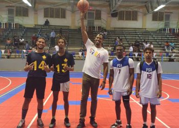 SYBA comienza temporada de campeonato