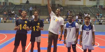 SYBA comienza temporada de campeonato