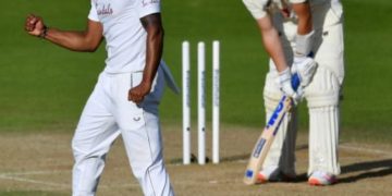 Gabriel recalled for his first West Indies ODIs since 2019 Loop Jamaica