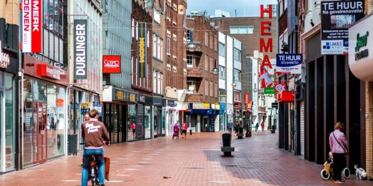 Netherlands prevents recession with 4th quarter growth of 0.6 percent